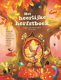 heerlijke-herfstboek, voorlezen, kleuters, herfst, lesidee, juf-Anke